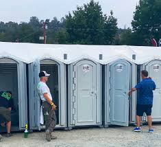 Best Deluxe Portable Toilet Rental  in Deadwood, SD